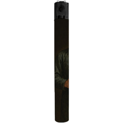 Michael Says Happy Halloween Lighter